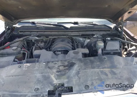 2016 Chevrolet Silverado 1500 1Lt z USA, uszkodzony, nr VIN 3GCPCREC2GG197398